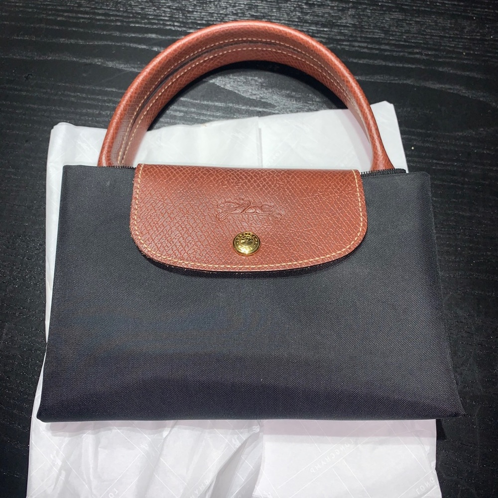 Longchamp medium size - Picture 12 of 13